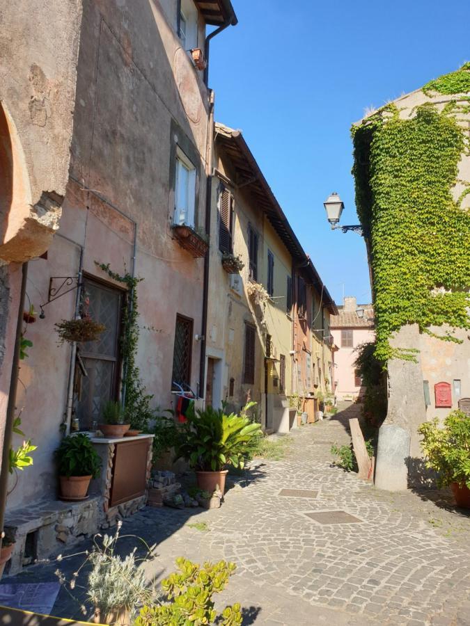 Апартаменти Trilocale Lido Di Roma Лідо-ді-Остія Екстер'єр фото