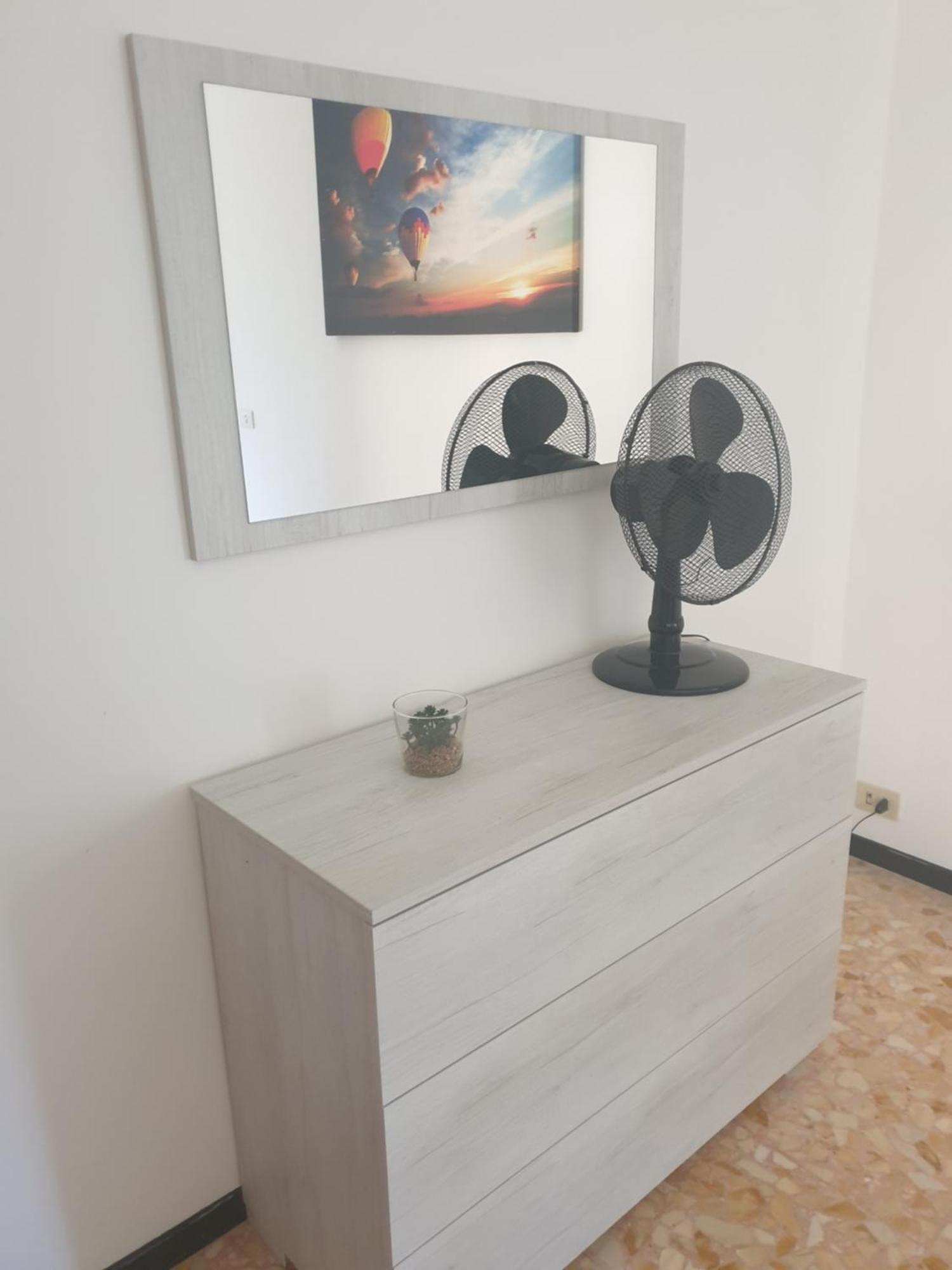Апартаменти Trilocale Lido Di Roma Лідо-ді-Остія Екстер'єр фото